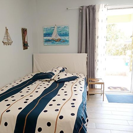 Island Mood Studio Pórto Ráfti 외부 사진