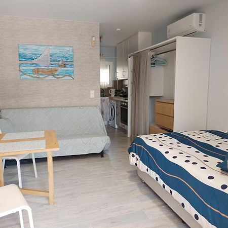 Island Mood Studio Pórto Ráfti 외부 사진