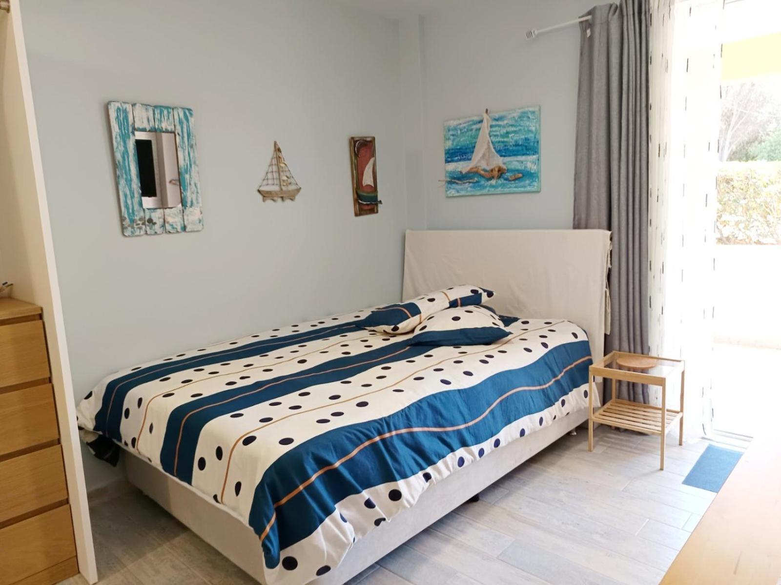 Island Mood Studio Pórto Ráfti 외부 사진